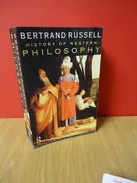 History of Western Philosophy