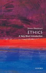 Ethics: A Very Short Introduction