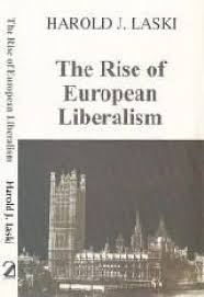 The Rise of European Liberalism