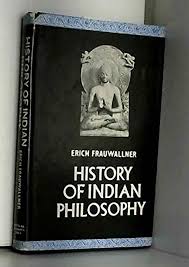 History of Indian Philosophy, Vol. II