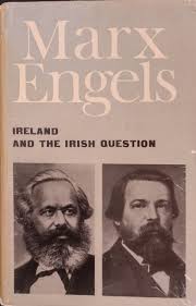 Ireland and the Irish Question