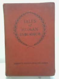 Tales of Human Endeavour