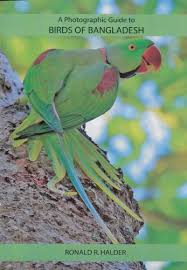 A Photographic Guide to Birds of Bangladesh