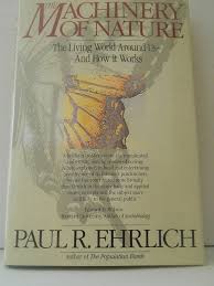 The Machinery of Nature: The Living World Around Us-And How It Works