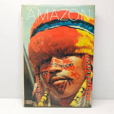 Exploring the Amazon