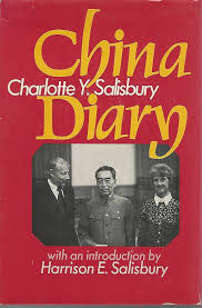 China diary