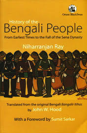 History of the Bengali People: From Earliest Times to the Fall of the Sena Dynasty