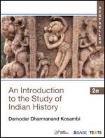 An Introduction to the Study of Indian History