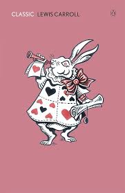 Classic Lewis Carroll