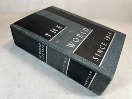 The World Since 1914