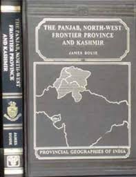 The Panjab, North-West Frontier Province and Kashmir