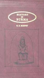 History of Burma