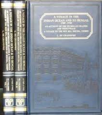 A Voyage in the Indian Ocean and to Bengal 1789-1790, Vol. II