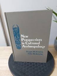 New Perspectives in Cultural Anthropology