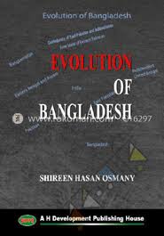 Evolution of Bangladesh