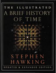 The Illustrated: A Brief History of Time