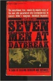 Seven Men At Day Break