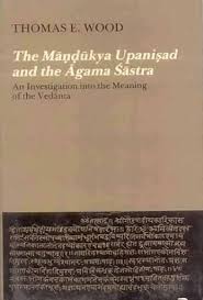 The Māṇḍūkya Upaniṣad and the Āgama Śāstra