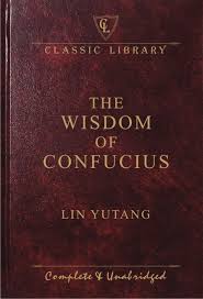 The Wisdom of Confucius