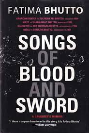 Songs of Blood and Sword