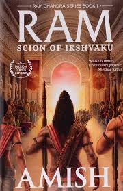 Scion ​of Ikshvaku