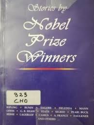 Stories by Nobel Prize Winners
