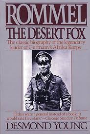 Rommel, The Desert Fox