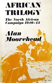 African Trilogy: The North African Campaign, 1940-1943