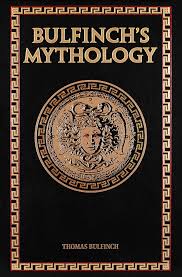 Bulfinch's Mythology