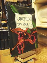 Letts Guide to Orchids of the World