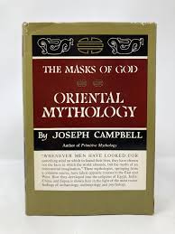 The Mask of God : Oriental Mythology, Vol. II