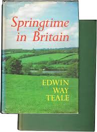 Springtime in Britain