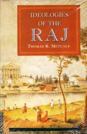 Ideologies of the Raj