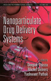 Nanoparticulate Drug Delivery Systems (Volume 166)