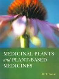 Medicinal Plants and Plant-Based Medicines