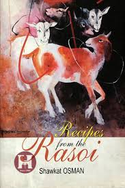 Recipes from the Rasoi