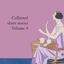 Collected Short Stories (Volume 2-4)