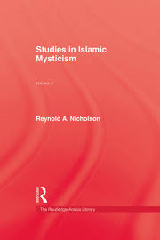 Studies in Islamic mysticism