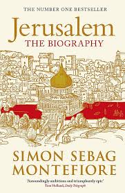 Jerusalem: The Biography