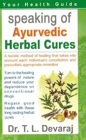 Speaking of Ayurvedic Remedies