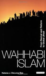 wahhabi islam