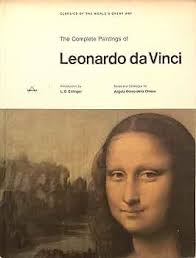The Complete Paintings of Leonardo da Vinci