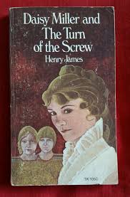 The turn of the screw