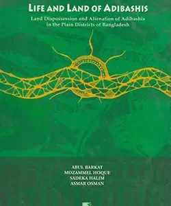 Life and land of adibashis