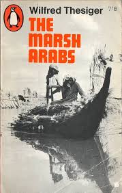 The marsh arabs