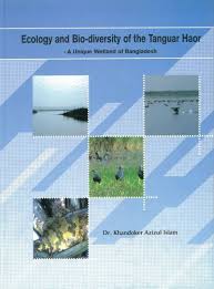 Ecology and bio-diversity of the Tanguar Haor