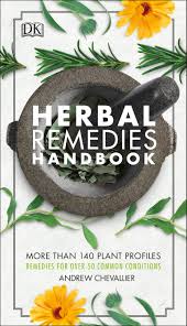 Herbal Remedies Handbook (Lead Title)