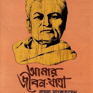 আমার জীবনযাত্রা