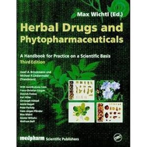 herbal drugs and phyto Pharmaceuticals