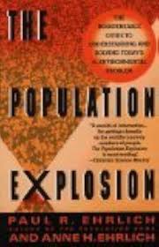 The population explosion